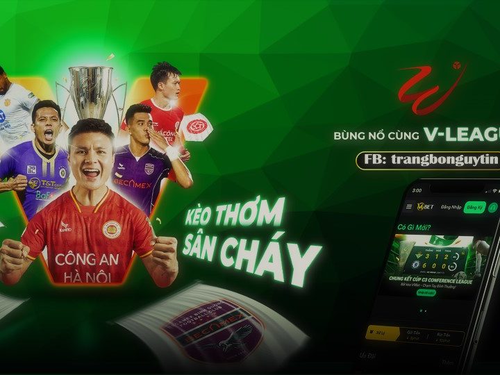 V9bet – Chơi Minigame nhận ngay tiền thưởng hấp dẫn